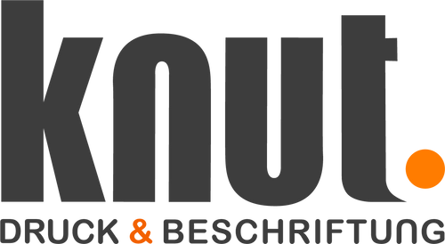 Knutdruck Onlineshop
